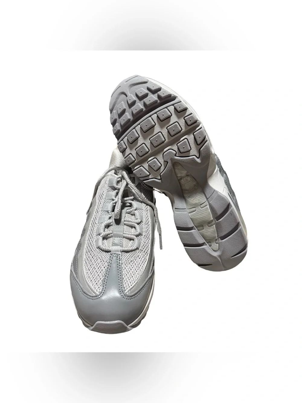 Nike air size